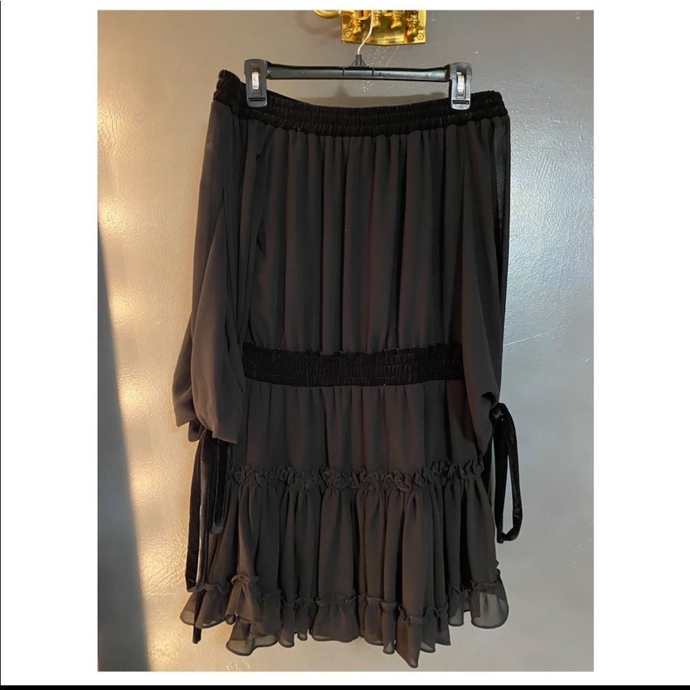 Misa Los Angeles Monique dress XS